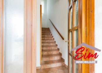 Villa indipendente in vendita a Borgolavezzaro - Villa Via IV Novembre sn, Borgolavezzaro - photo 21