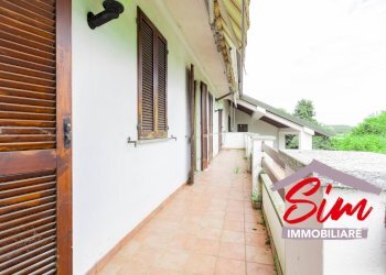 Villa indipendente in vendita a Borgolavezzaro - Villa Via IV Novembre sn, Borgolavezzaro - photo 22