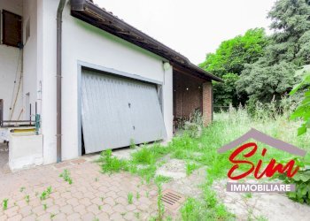 Villa indipendente in vendita a Borgolavezzaro - Villa Via IV Novembre sn, Borgolavezzaro - photo 23