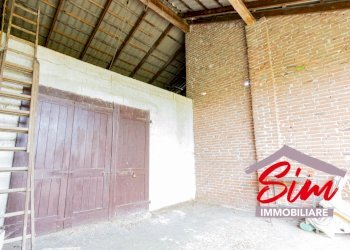 Villa indipendente in vendita a Borgolavezzaro - Villa Via IV Novembre sn, Borgolavezzaro - photo 27