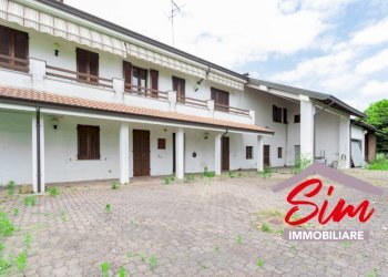 Villa indipendente in vendita a Borgolavezzaro - Villa Via IV Novembre sn, Borgolavezzaro - photo 28