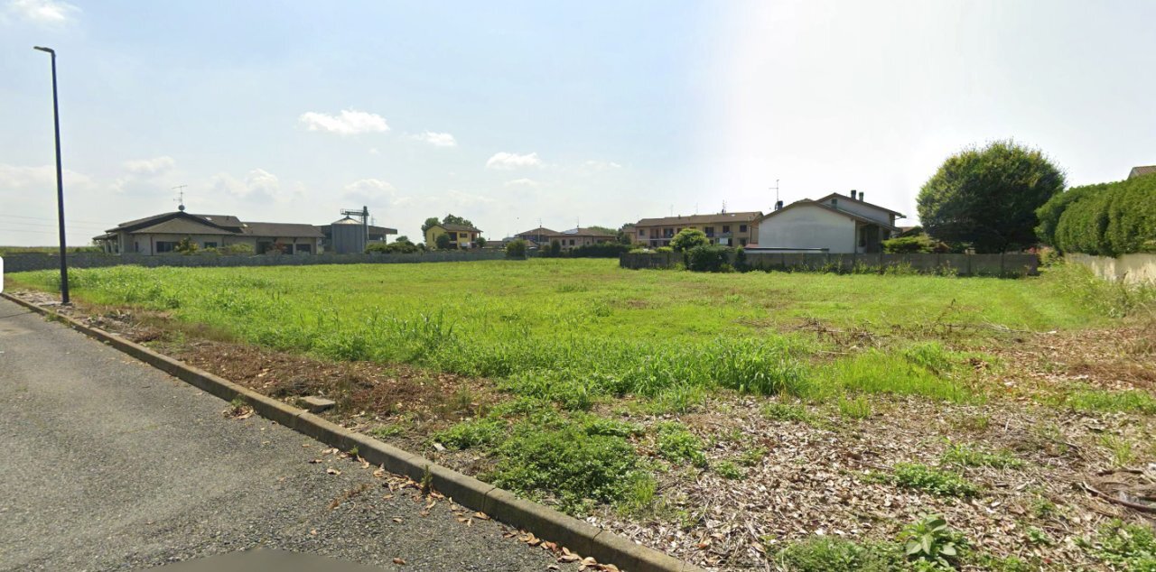Terreno - Terreno edificabile Via Maria Jose sn, Casalvolone - foto 1