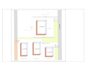 Piano Esecutivo - Terreno edificabile Via Maria Jose sn, Casalvolone - foto 2