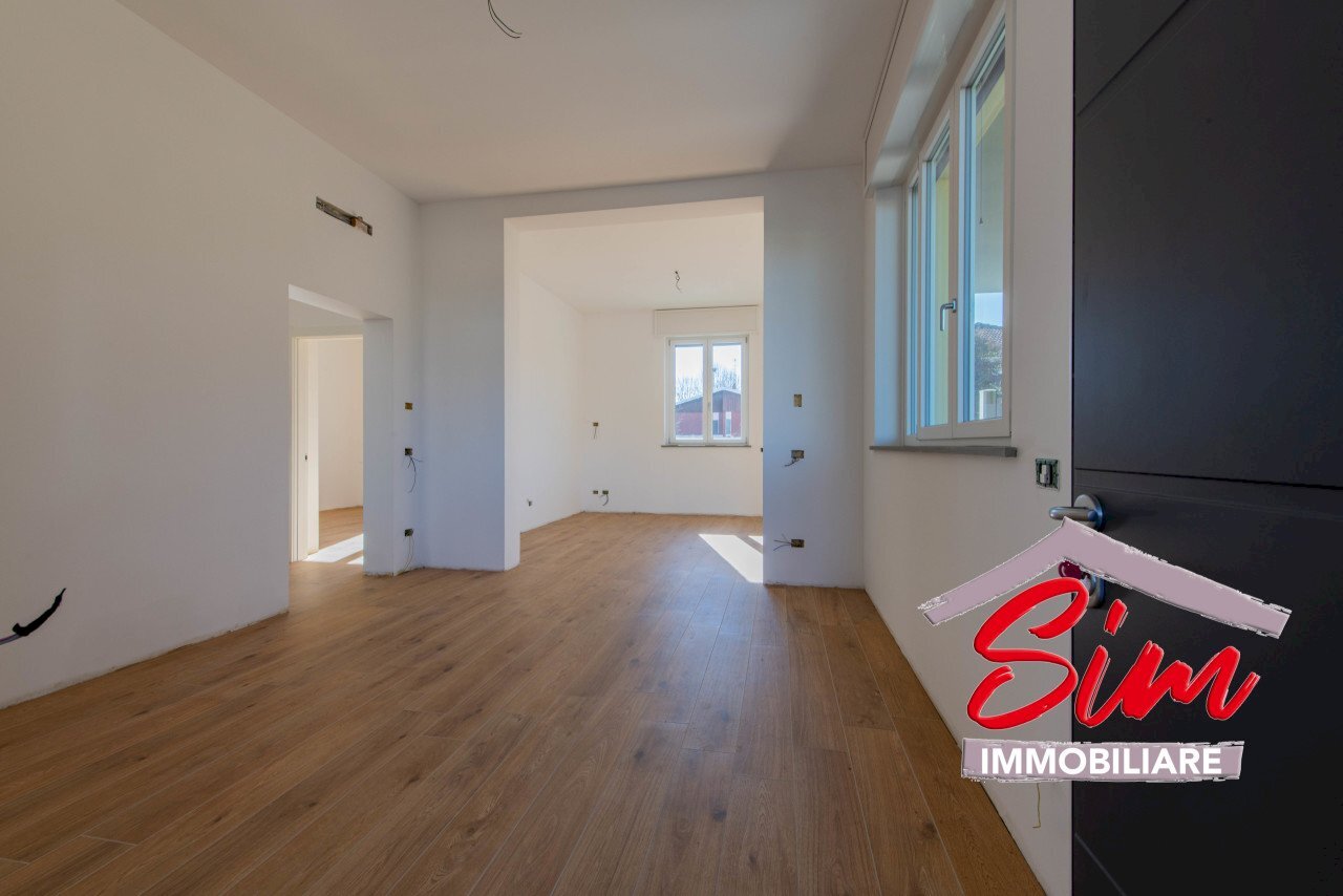 Trilocale in vendita a Casaleggio - Three-room apartment Viale Roma sn, Casaleggio Novara - photo 3