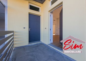 Trilocale in vendita a Casaleggio - Three-room apartment Viale Roma sn, Casaleggio Novara - photo 2