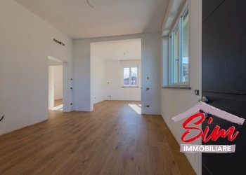 Trilocale in vendita a Casaleggio - Three-room apartment Viale Roma sn, Casaleggio Novara - photo 3