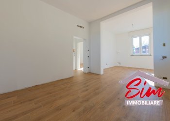 Trilocale in vendita a Casaleggio - Three-room apartment Viale Roma sn, Casaleggio Novara - photo 4