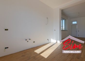 Trilocale in vendita a Casaleggio - Three-room apartment Viale Roma sn, Casaleggio Novara - photo 6