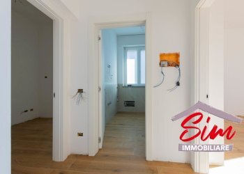 Trilocale in vendita a Casaleggio - Three-room apartment Viale Roma sn, Casaleggio Novara - photo 7