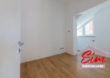 Trilocale in vendita a Casaleggio - Three-room apartment Viale Roma sn, Casaleggio Novara - photo 10