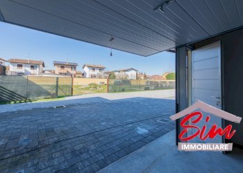 Trilocale in vendita a Casaleggio - Three-room apartment Viale Roma sn, Casaleggio Novara - photo 14