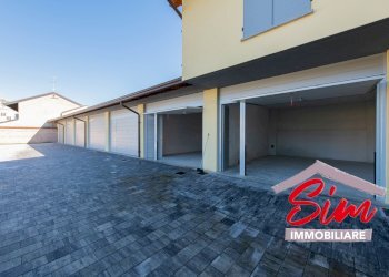 Trilocale in vendita a Casaleggio - Three-room apartment Viale Roma sn, Casaleggio Novara - photo 15