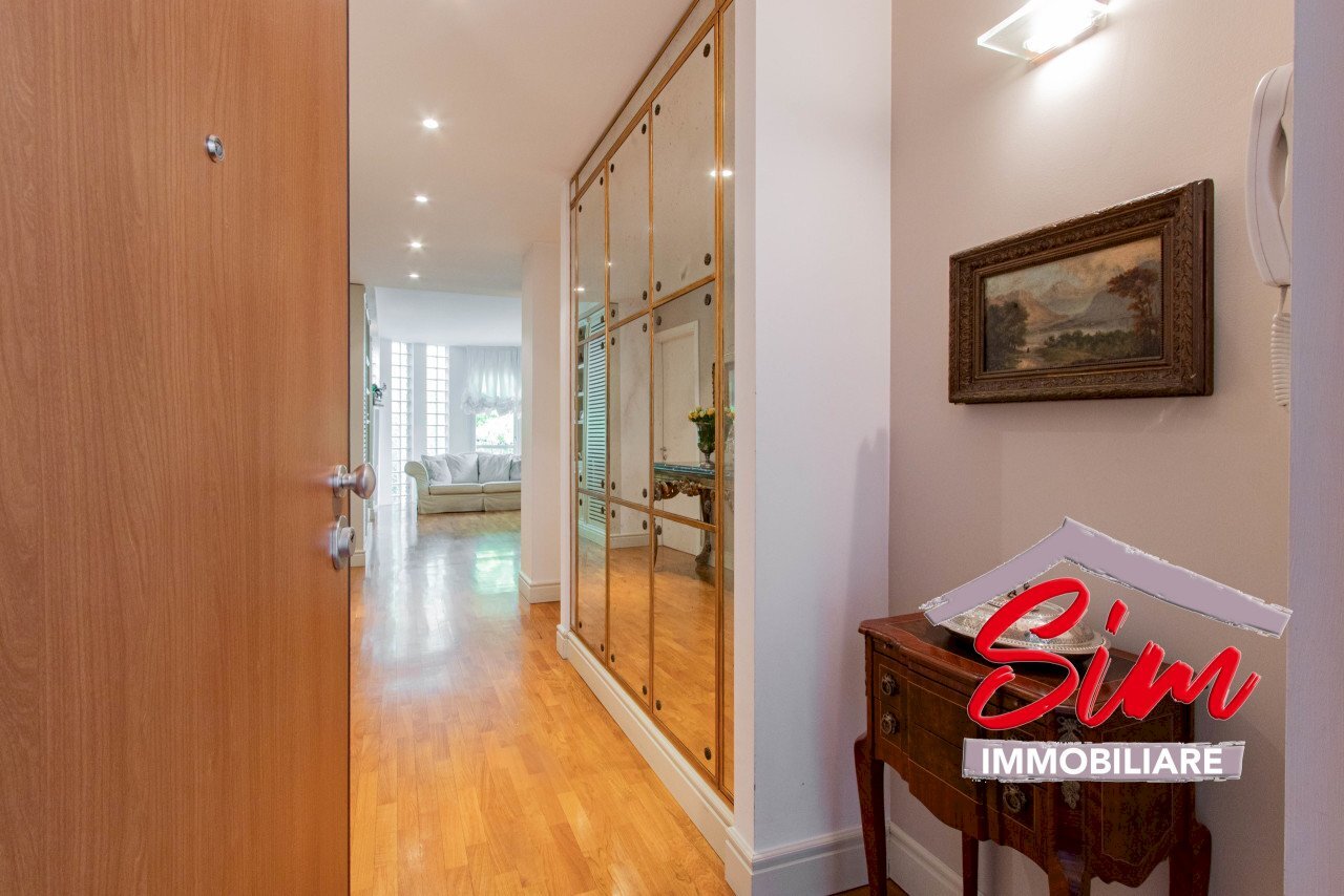 Attico 4 locali in vendita in centro a Novara - Attico Via Solferino snc, Novara - foto 3