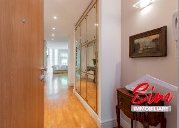 Attico 4 locali in vendita in centro a Novara - Attico Via Solferino snc, Novara - foto 3