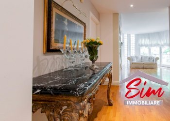 Attico 4 locali in vendita in centro a Novara - Attico Via Solferino snc, Novara - foto 5