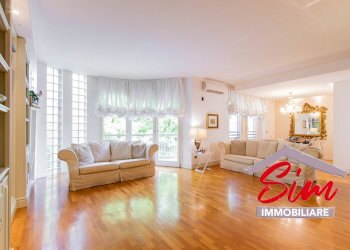 Attico 4 locali in vendita in centro a Novara - Attico Via Solferino snc, Novara - foto 6