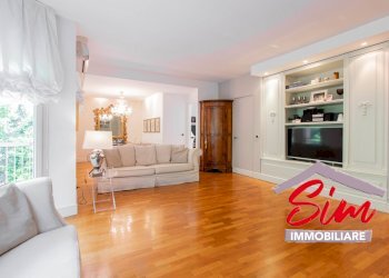 Attico 4 locali in vendita in centro a Novara - Attico Via Solferino snc, Novara - foto 7