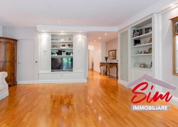 Attico 4 locali in vendita in centro a Novara - Attico Via Solferino snc, Novara - foto 8