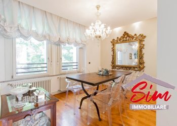 Attico 4 locali in vendita in centro a Novara - Attico Via Solferino snc, Novara - foto 9