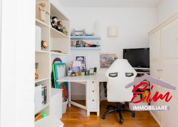 Attico 4 locali in vendita in centro a Novara - Attico Via Solferino snc, Novara - foto 10