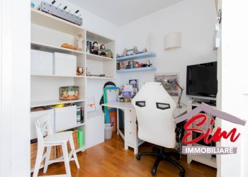 Attico 4 locali in vendita in centro a Novara - Attico Via Solferino snc, Novara - foto 11