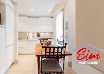 Attico 4 locali in vendita in centro a Novara - Attico Via Solferino snc, Novara - foto 15