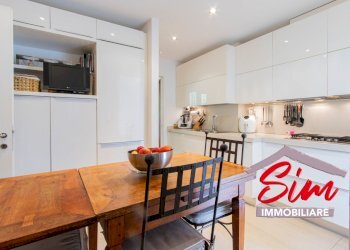 Attico 4 locali in vendita in centro a Novara - Attico Via Solferino snc, Novara - foto 16