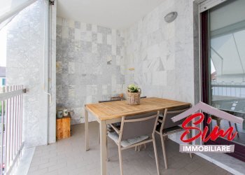 Attico 4 locali in vendita in centro a Novara - Attico Via Solferino snc, Novara - foto 19