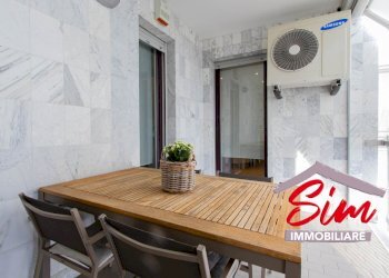 Attico 4 locali in vendita in centro a Novara - Attico Via Solferino snc, Novara - foto 20