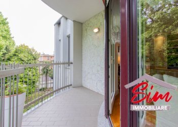 Attico 4 locali in vendita in centro a Novara - Attico Via Solferino snc, Novara - foto 21