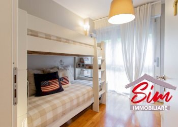 Attico 4 locali in vendita in centro a Novara - Attico Via Solferino snc, Novara - foto 24