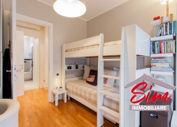 Attico 4 locali in vendita in centro a Novara - Attico Via Solferino snc, Novara - foto 25