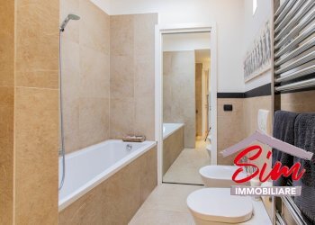 Attico 4 locali in vendita in centro a Novara - Attico Via Solferino snc, Novara - foto 27