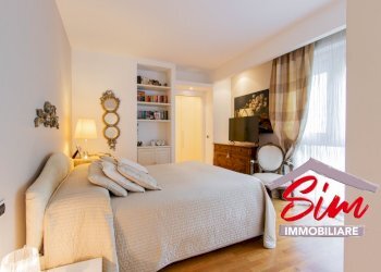 Attico 4 locali in vendita in centro a Novara - Attico Via Solferino snc, Novara - foto 28