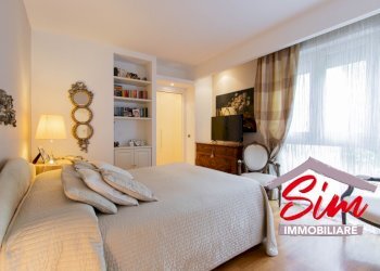 Attico 4 locali in vendita in centro a Novara - Attico Via Solferino snc, Novara - foto 29