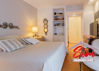 Attico 4 locali in vendita in centro a Novara - Attico Via Solferino snc, Novara - foto 30