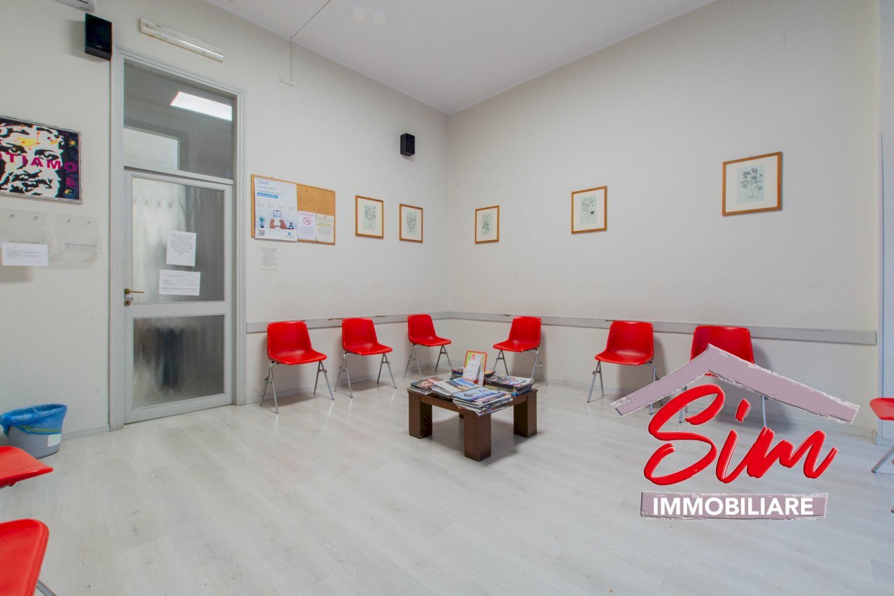 Negozio in vendita in San Martino - Ufficio Via Perazzi sn, Novara - foto 3