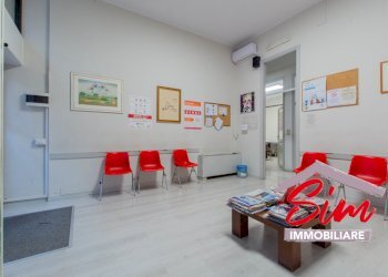 Negozio in vendita in San Martino - Ufficio Via Perazzi sn, Novara - foto 2