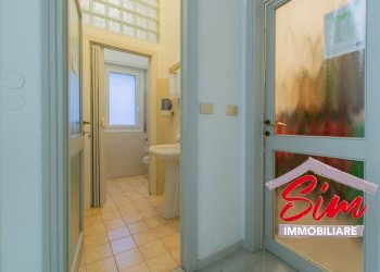 Negozio in vendita in San Martino - Ufficio Via Perazzi sn, Novara - foto 5