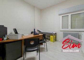 Negozio in vendita in San Martino - Ufficio Via Perazzi sn, Novara - foto 8