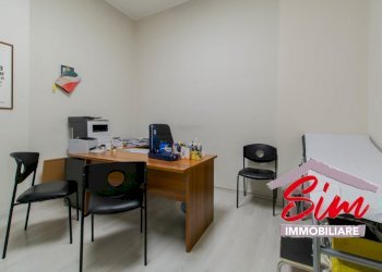 Negozio in vendita in San Martino - Ufficio Via Perazzi sn, Novara - foto 9