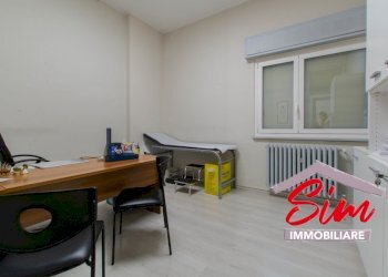 Negozio in vendita in San Martino - Ufficio Via Perazzi sn, Novara - foto 10