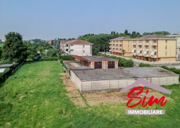 Terreno in vendita in San Rocco - Terreno edificabile Via Enrico Tazzoli sn, Novara - foto 2