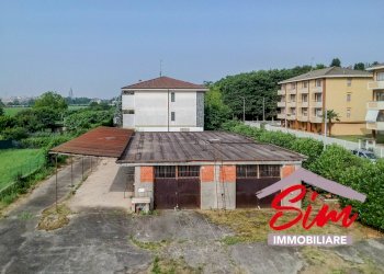 Terreno in vendita in San Rocco - Terreno edificabile Via Enrico Tazzoli sn, Novara - foto 3