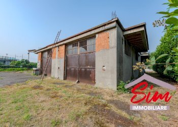 Terreno in vendita in San Rocco - Terreno edificabile Via Enrico Tazzoli sn, Novara - foto 6