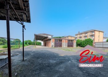 Terreno in vendita in San Rocco - Terreno edificabile Via Enrico Tazzoli sn, Novara - foto 8