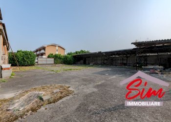 Terreno in vendita in San Rocco - Terreno edificabile Via Enrico Tazzoli sn, Novara - foto 19