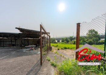 Terreno in vendita in San Rocco - Terreno edificabile Via Enrico Tazzoli sn, Novara - foto 20