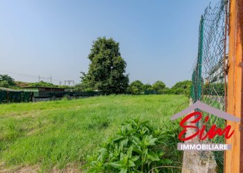 Terreno in vendita in San Rocco - Terreno edificabile Via Enrico Tazzoli sn, Novara - foto 21