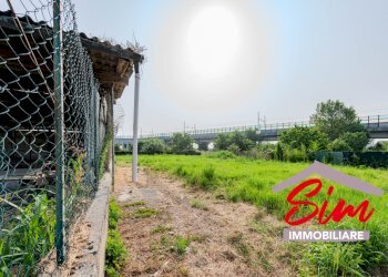 Terreno in vendita in San Rocco - Terreno edificabile Via Enrico Tazzoli sn, Novara - foto 22